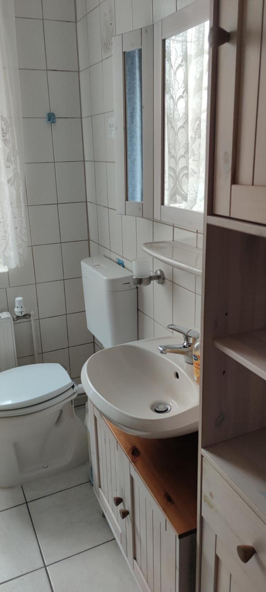 Ferienwohnung Marienkaefer Wulkow  Eksteriør billede
